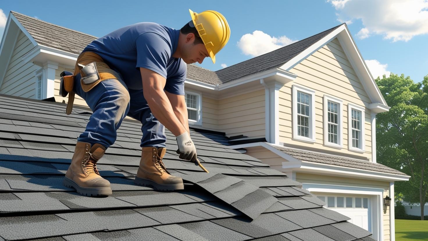 Best Manalapan Roofers