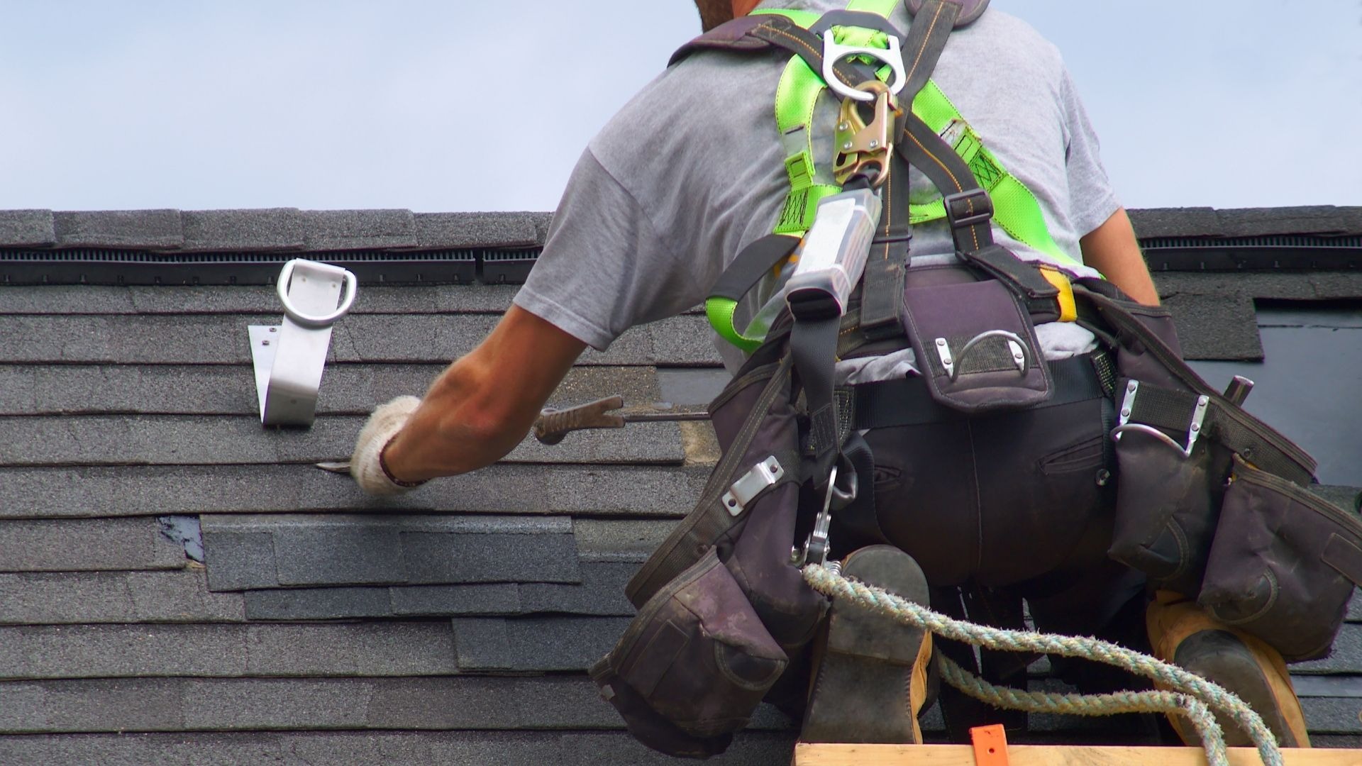 Roofing Contractor Manalapan 